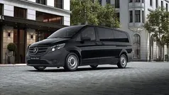 Gebraucht 2022 Mercedes Vito Kombi | € 70.788