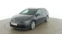 Grau Gebraucht 2024 VW Golf VIII R-line Kombi | € 32.290 (Fairer Preis)
