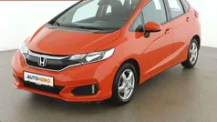 Orange Gebraucht 2019 Honda Jazz Comfort Kleinwagen | € 11.490 (Fairer Preis)