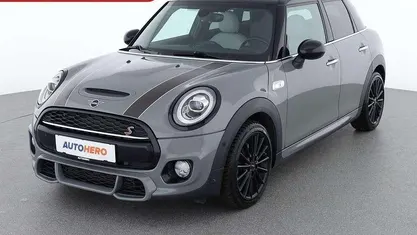 Gebraucht Mini Cooper S 192 PS (141 kW) 2018 Kleinwagen