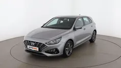 Grau Gebraucht 2022 Hyundai i30 Trend Limousine | € 14.790 (Fairer Preis)