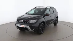 Schwarz Gebraucht 2022 Dacia Duster Extreme SUV | € 21.590 (Fairer Preis)