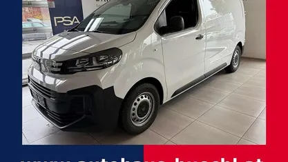 Weiß Gebraucht 2025 Peugeot Expert S Van | € 33.990 (Fairer Preis)