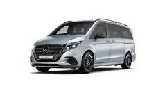 Gebraucht 2024 Mercedes V300 Avantgarde Van / Kleinbus | € 93.990 (Fairer Preis)