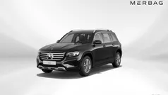 Gebraucht 2024 Mercedes GLB180 Edition SUV | € 39.990 (Fairer Preis)