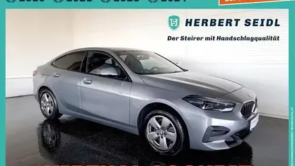 Grau Gebraucht 2022 BMW 216 M Sport Coupé | € 20.880 (Fairer Preis)