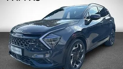 Gebraucht 2025 Kia Sportage GT-Line SUV | € 50.980