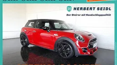 Rot Gebraucht 2020 Mini John Cooper Works Kleinwagen | € 27.880 (Fairer Preis)