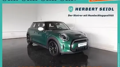 Gebraucht 2022 Mini Cooper SE Essential Kleinwagen | € 20.880 (Fairer Preis)