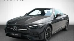 Graphitgrau Gebraucht 2024 Mercedes CLE300 Cabrio | € 78.900