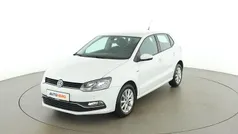 Gebraucht 2015 VW Polo LOUNGE Limousine | € 9.890 (Fairer Preis)