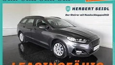 Grau Gebraucht 2022 Ford Mondeo Kombi | € 20.880 (Fairer Preis)