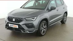 Grau Gebraucht 2022 Seat Ateca FR SUV | € 25.990 (Guter Preis)