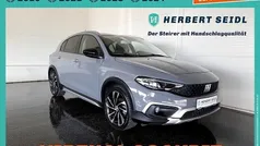 Grau Gebraucht 2021 Fiat Tipo Cross Limousine | € 13.980 (Guter Preis)