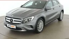 Grau Gebraucht 2016 Mercedes GLA180 Urban SUV | € 18.090 (Fairer Preis)