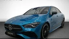 Gebraucht 2024 Mercedes 220 Coupé | € 46.900