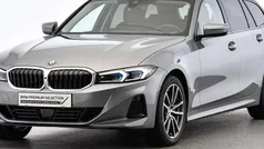 Gebraucht 2024 BMW 318 Efficient Dynamics Kombi | € 42.800 (Fairer Preis)