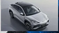 Weiß Gebraucht 2025 BYD Sealion 7 Comfort SUV | € 46.990 (Guter Preis)