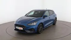 Gebraucht 2021 Ford Focus ST Limousine | € 26.590 (Guter Preis)