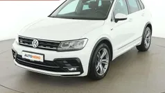 Gebraucht 2018 VW Tiguan Comfortline SUV | € 22.090 (Fairer Preis)