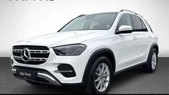 Weiß Gebraucht 2024 Mercedes GLE350 SUV | € 84.950 (Fairer Preis)