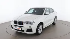 Weiß Gebraucht 2016 BMW X4 Sport Line SUV | € 28.890 (Fairer Preis)