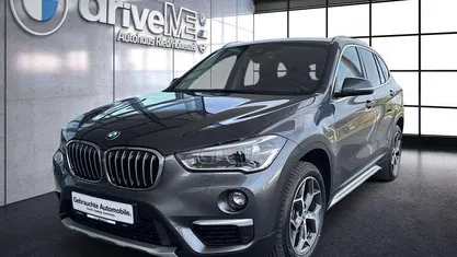 Gebraucht 2019 BMW X1 xLine SUV | € 24.900 (Fairer Preis)