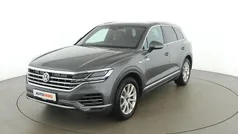 Grau Gebraucht 2019 VW Touareg Elegance SUV | € 39.990 (Guter Preis)