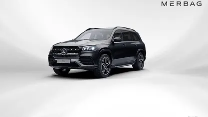 Gebraucht 2023 Mercedes GLS400 SUV | € 104.990