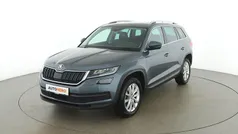 Gebraucht 2020 Skoda Kodiaq Style SUV | € 27.990 (Fairer Preis)