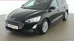 Gebraucht 2019 Ford Focus Titanium Kombi | € 15.390 (Fairer Preis)