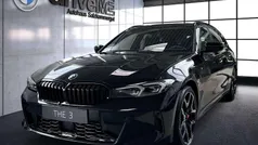 Gebraucht 2025 BMW 320 Luxury Line Kombi | € 64.900