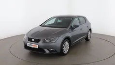 Grau Gebraucht 2015 Seat Leon Style Limousine | € 11.490 (Fairer Preis)