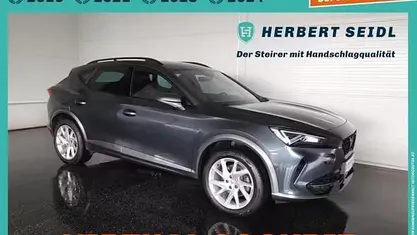 Gebraucht Cupra Formentor 150 PS (110 kW) 2022 SUV