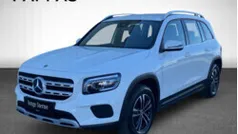 Polarweiß Gebraucht 2023 Mercedes GLB200 Style SUV | € 41.950 (Guter Preis)