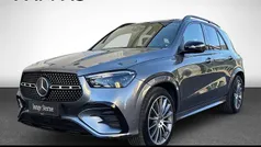 Grau Gebraucht 2024 Mercedes GLE450 AMG SUV | € 105.950 (Fairer Preis)