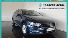 Blau Gebraucht 2023 VW Passat Business Kombi | € 23.480 (Fairer Preis)
