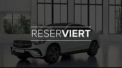 Designo opalithweiss Gebraucht 2024 Mercedes GLC300 Coupé | € 75.900 (Fairer Preis)