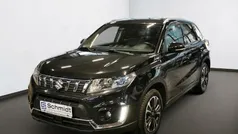 Schwarz Gebraucht 2018 Suzuki Vitara SUV | € 17.500 (Fairer Preis)