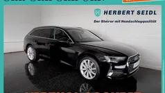 Schwarz Gebraucht 2022 Audi A6 Sport Kombi | € 39.880 (Fairer Preis)