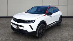 Weiß Gebraucht 2024 Opel Mokka-e GSe SUV | € 23.888 (Fairer Preis)