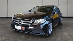 Gebraucht 2016 Mercedes E220 Avantgarde Limousine | € 28.490 (Fairer Preis)