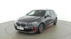Gebraucht 2021 BMW 128 Shadowline Limousine | € 31.390