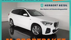 Gebraucht 2022 BMW X1 M Sport SUV | € 29.880 (Fairer Preis)