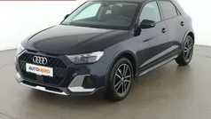 Blau Gebraucht 2021 Audi A1 Kleinwagen | € 22.490 (Fairer Preis)