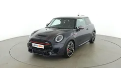 Grau Gebraucht 2021 Mini John Cooper Works Kleinwagen | € 27.290 (Guter Preis)