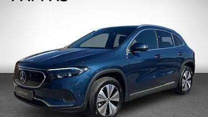 Gebraucht 2023 Mercedes EQA250 SUV | € 35.900 (Fairer Preis)