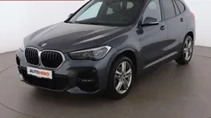 Grau Gebraucht 2021 BMW X1 M Sport SUV | € 29.490 (Superpreis)