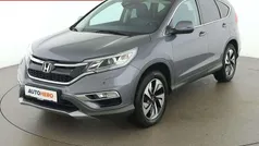 Gebraucht 2016 Honda CR-V Executive SUV | € 17.190 (Guter Preis)