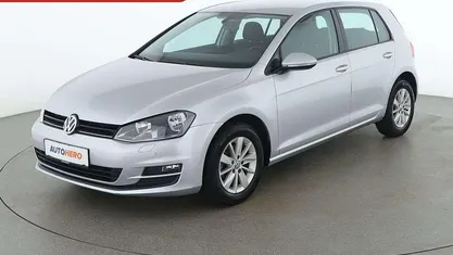 Gebraucht VW Golf VII 90 PS (66 kW) 2016 Kleinwagen